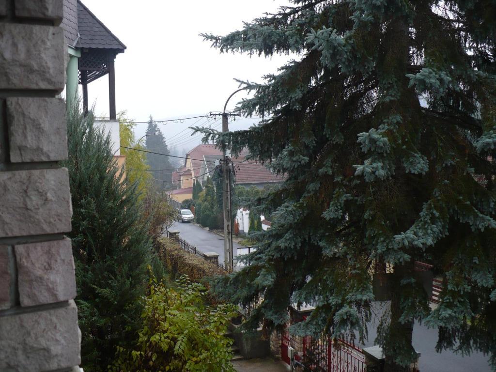 Kitty Apartman Apartment Miskolc Ngoại thất bức ảnh