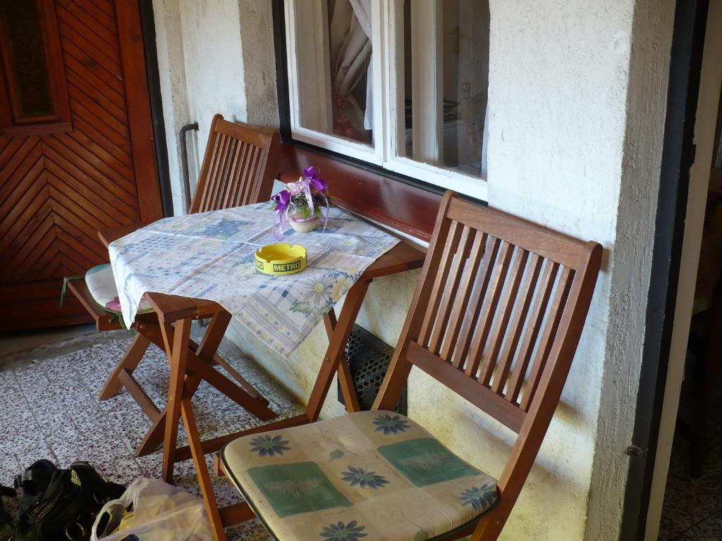 Kitty Apartman Apartment Miskolc Phòng bức ảnh