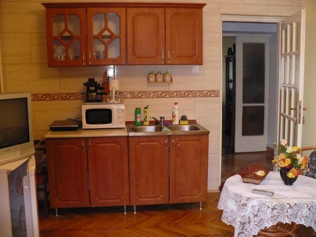 Kitty Apartman Apartment Miskolc Ngoại thất bức ảnh