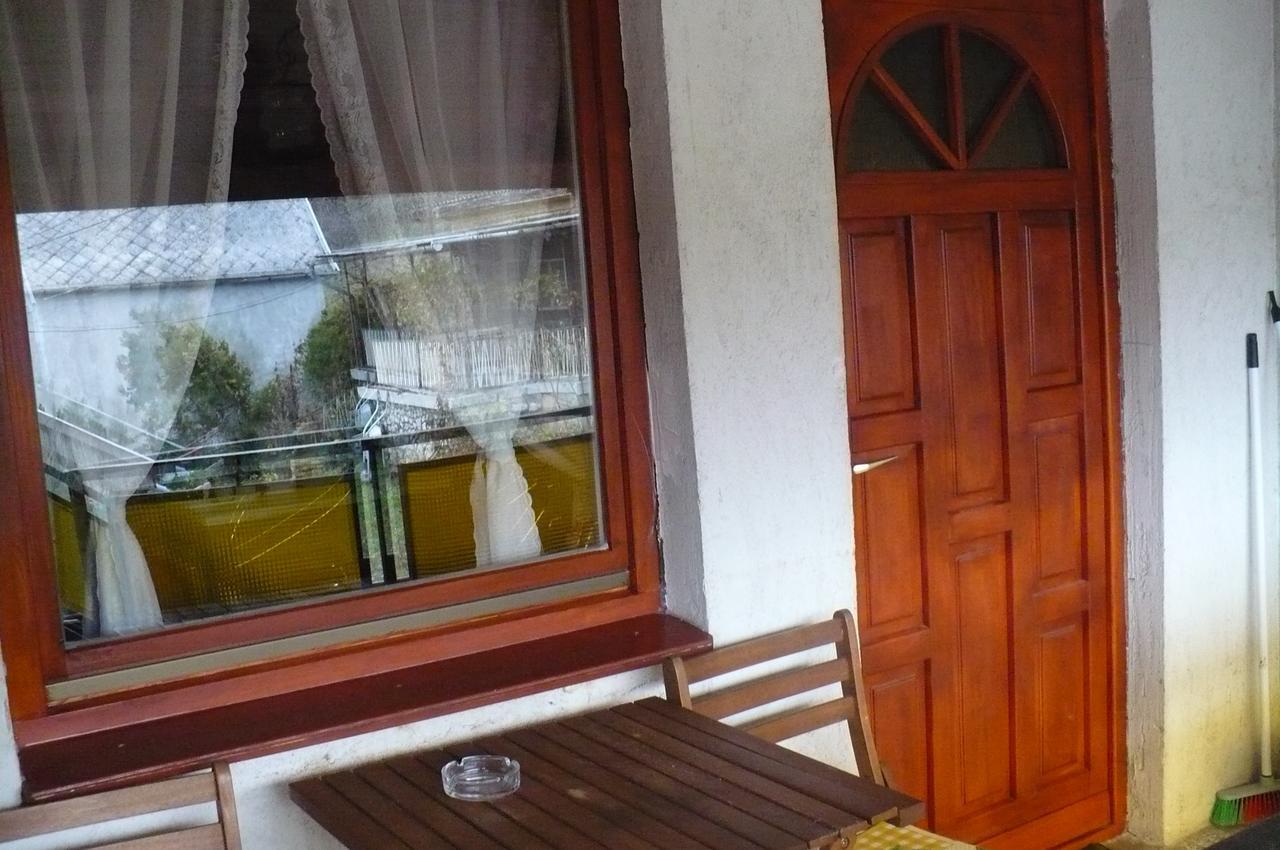 Kitty Apartman Apartment Miskolc Ngoại thất bức ảnh