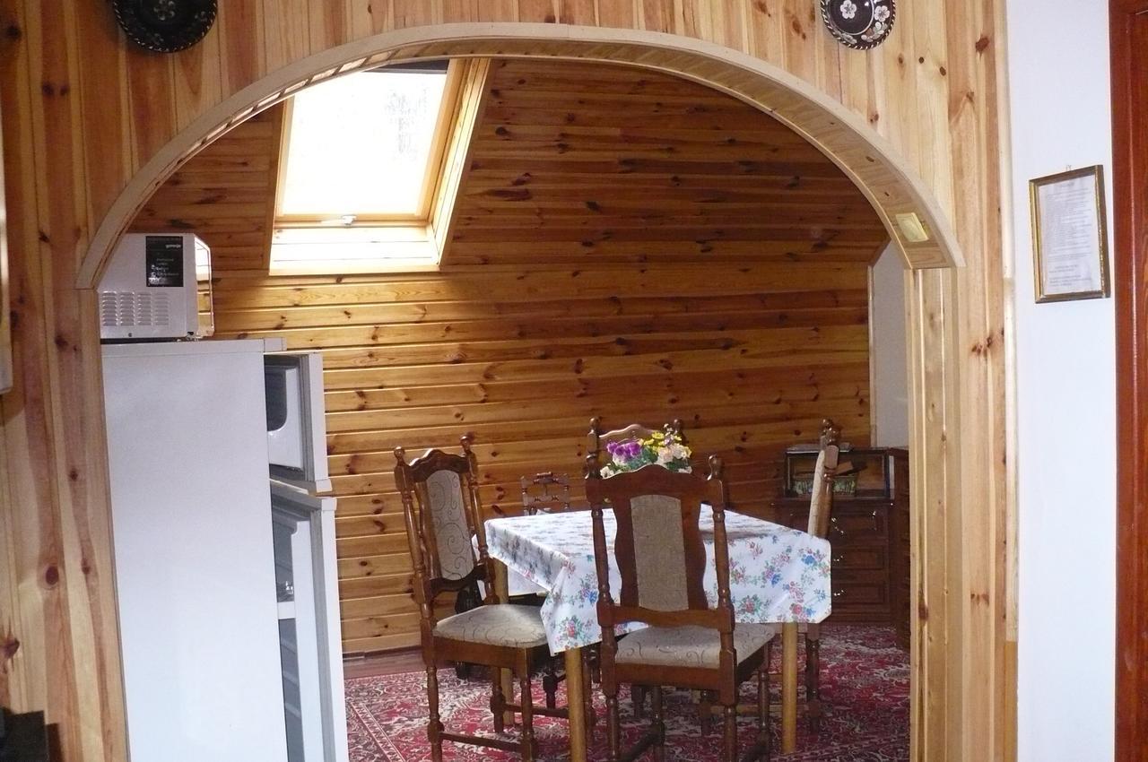 Kitty Apartman Apartment Miskolc Ngoại thất bức ảnh
