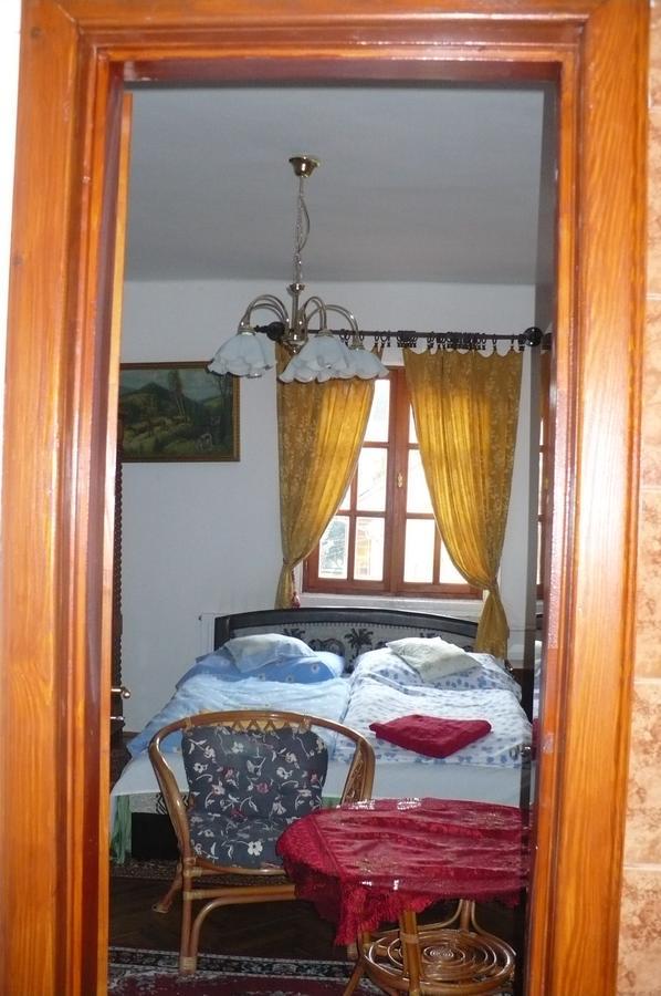 Kitty Apartman Apartment Miskolc Ngoại thất bức ảnh
